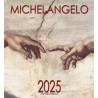 Calendar 31x34 cm - MICHELANGEL - HANDS
