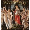 Calendar 31x34 cm - BOTTICELLI