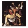 Calendar 31x34 cm - CARAVAGGIO