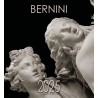 Calendar 31x34 cm - BERNINI