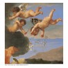 Calendar 31x34 cm - RAPHAEL - FIRST KISS