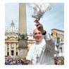 Calendar 31x34 cm - POPE FRANCIS (GREY)