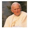 Calendar 31x34 cm - SAINT JOHN PAUL II