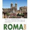 Calendar 16x17 cm ROME ST. PETER