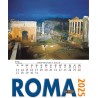 Calendar 16x17 cm ROME COLISEUM NIGHT