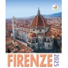 Calendar 16x17 cm FLORENCE - DIAGONAL DOME