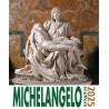 Calendar 16x17 cm MICHELANGEL - PIETA'