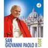 Calendar 16x17 cm SAINT JOHN PAUL II