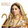 Calendar 8x8 cm RAPHAEL
