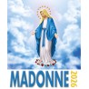 Calendario 16X17 MADONNE disegni
