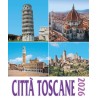 Calendario 16X17 cm CITTà TOSCANE