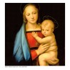 Calendar 31x34 cm RAPHAEL