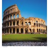 Calendar 31x34 cm SPAGNA SQUARE