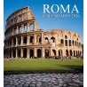 Calendar 31x34 cm COLISEUM