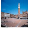 Calendar 31x34 cm TUSCANY TOWNS