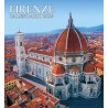 Calendario 31X34 FIRENZE - DUOMO DIAGONALE 