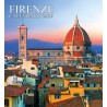 Calendar 31x34 cm FLORENCE - DUOMO
