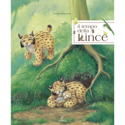 IL TEMPO DELLA LINCE