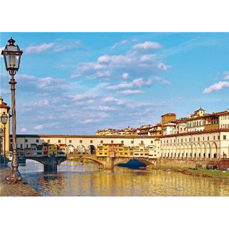 FIRENZE Ponte Vecchio