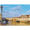 FLORENCE Ponte Vecchio