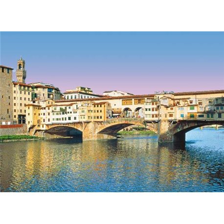 FIRENZE Ponte Vecchio