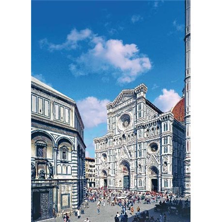 FLORENCE Duomo
