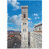 FIRENZE Campanile di Giotto