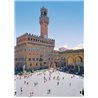 FIRENZE Piazza della Signoria