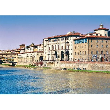 FIRENZE Uffizi