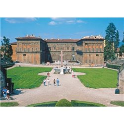 FIRENZE Palazzo Pitti