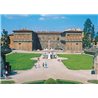 FLORENCE The Pitti Palace