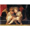 FIRENZE Uffizi - Rosso Fiorentino