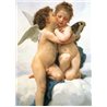 WILLIAM A. BOUGUEREAU - PRIMO BACIO