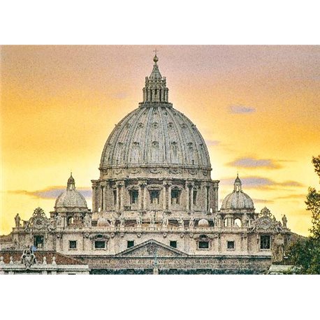 ST. PETER'S BASILICA