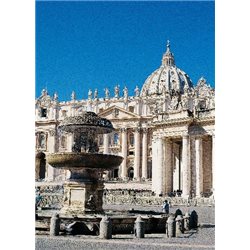 ST. PETER'S BASILICA