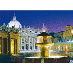 ST. PETER'S BASILICA