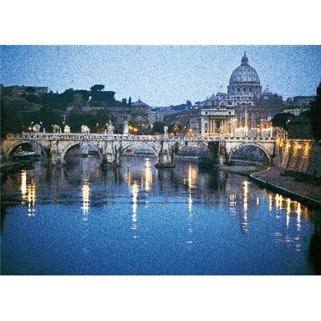 ST. PETER'S BASILICA