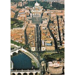 ST. PETER'S BASILICA