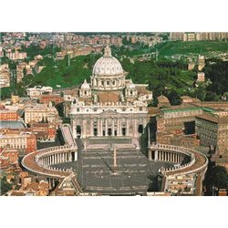 ST. PETER'S BASILICA