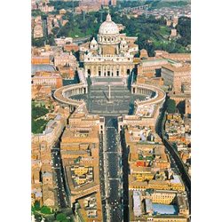 ST. PETER'S BASILICA