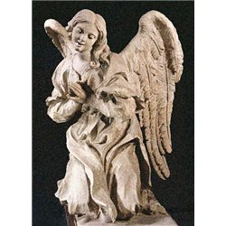 ANGELO IN CRETA - BERNINI 1673