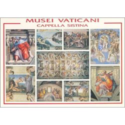 SISTINE CHAPEL
