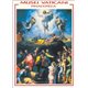 Postcard 11,5x16 cm "RAPHAEL - The Trasfiguration"