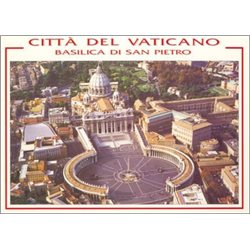S. PETER'S BASILICA