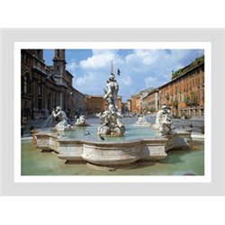 PIAZZA NAVONA Roma