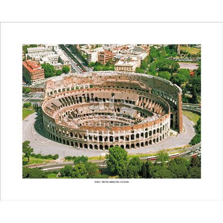 COLOSSEO Roma