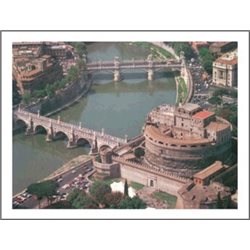 CASTEL SANT'ANGELO Rome