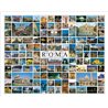 ROME PORTRAITED IN 106 IMAGES