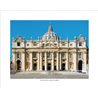 BASILICA DI SAN PIETRO Citta' del Vaticano