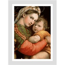 Madonna della Seggiola